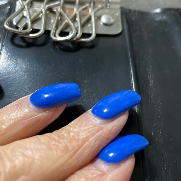 BVLGARI KEY HOLDER womens or mens - Picture 5 of 5